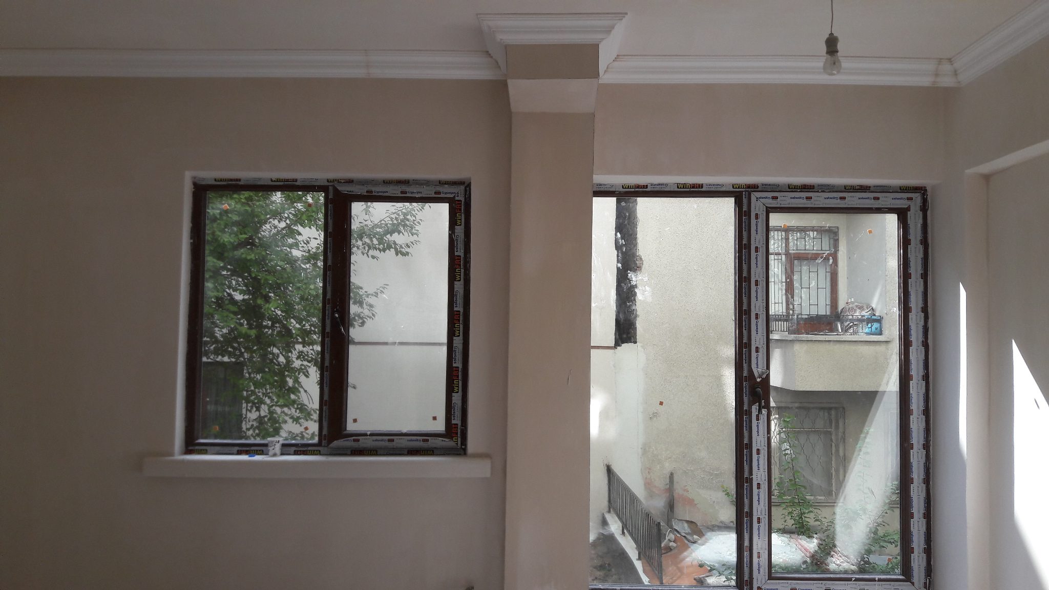 İmamoğlu Alçıcı